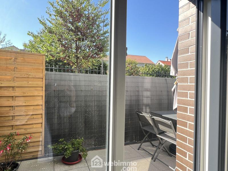 Duplex - 68 m² - 3 pièces