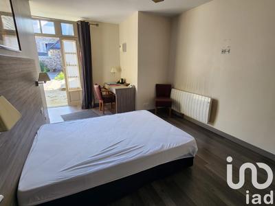 Studio - 20 m² - 1 pièce