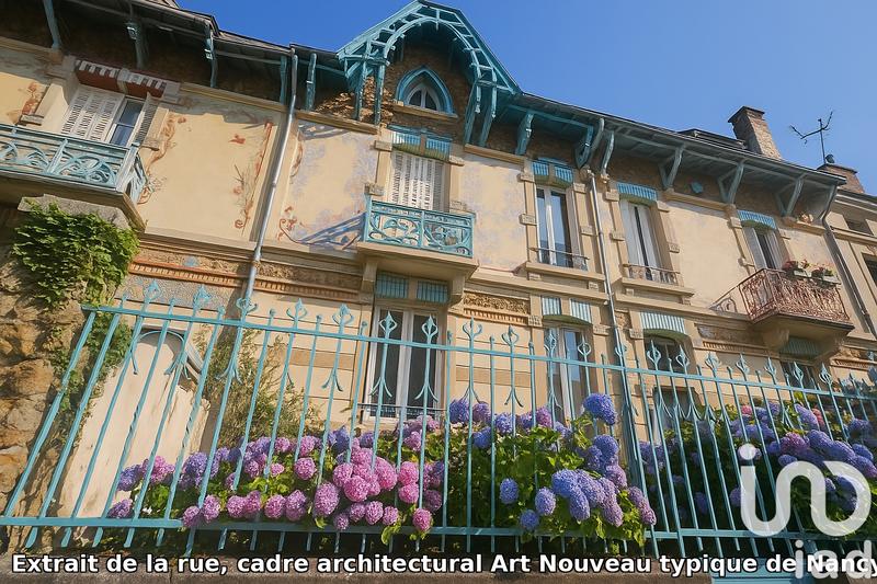 Appartement - 72 m² - 2 pièces