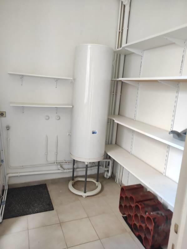 Appartement - 114 m² - 3 pièces