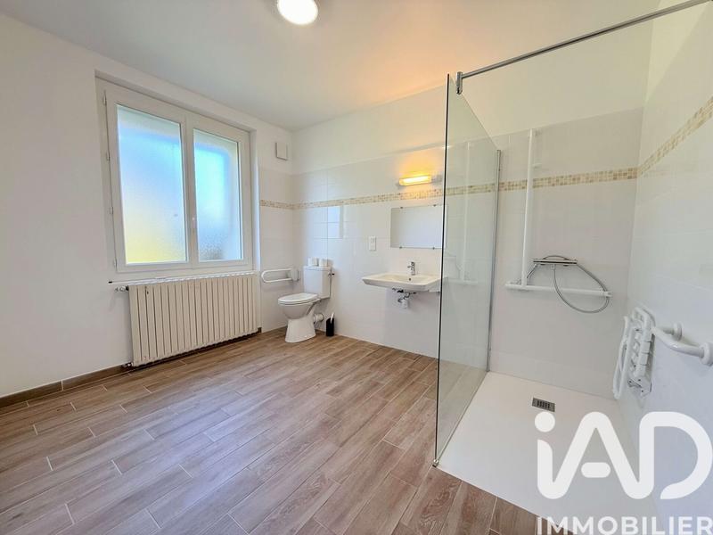 Maison - 141 m² - 7 pièces