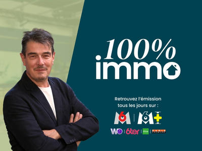 Maison - 231 m² - 6 pièces