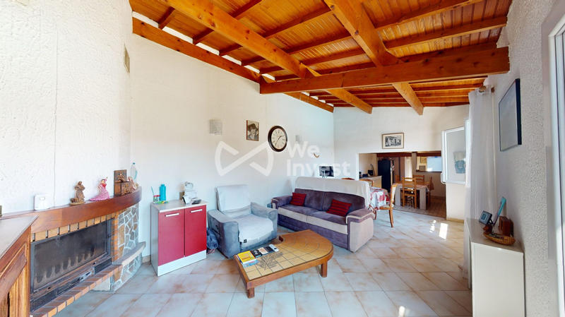 Local commercial - 125 m²