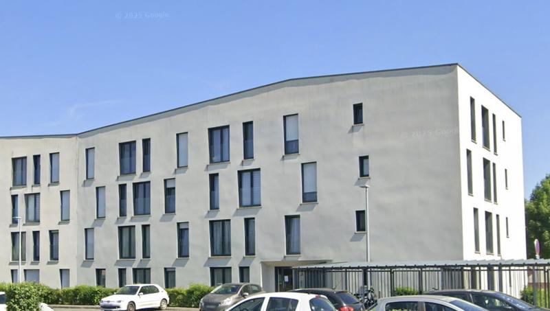 Appartement - 30 m² - 1 pièce