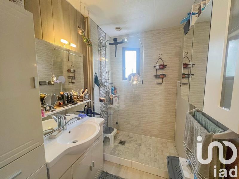 Maison - 75 m² - 4 pièces