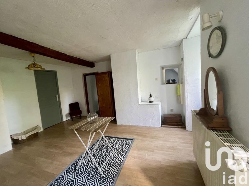 Maison - 200 m² - 6 pièces