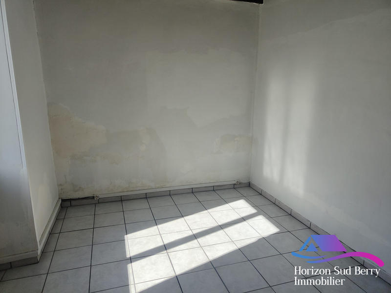 Maison - 78 m² - 3 pièces