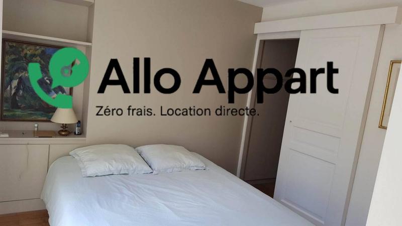 Appartement - 54 m² - 2 pièces