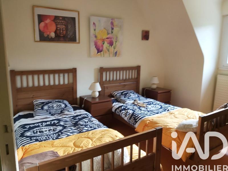 Maison - 194 m² - 5 pièces