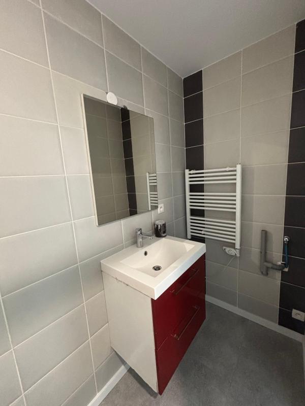 Appartement - 25 m² - 2 pièces