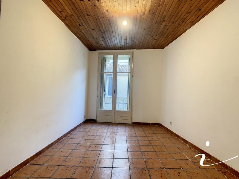 Maison de village - 74 m² - 3 pièces