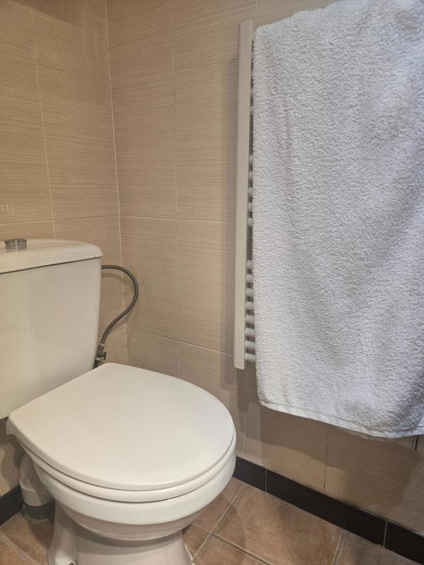 Appartement - 94 m² - 5 pièces