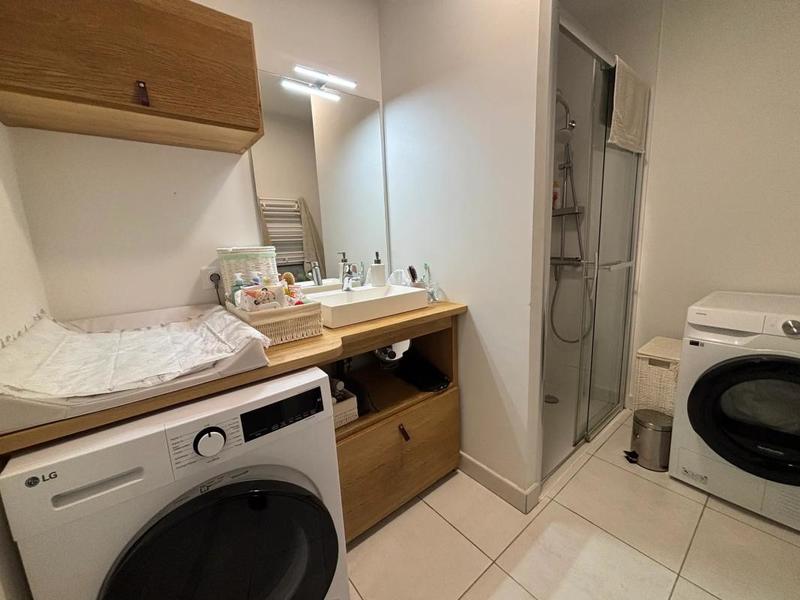 Appartement - 91 m² - 4 pièces