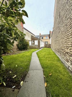 Maison - 88 m² - 5 pièces