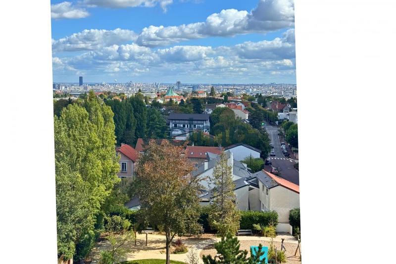 Appartement - 82 m² - 3 pièces