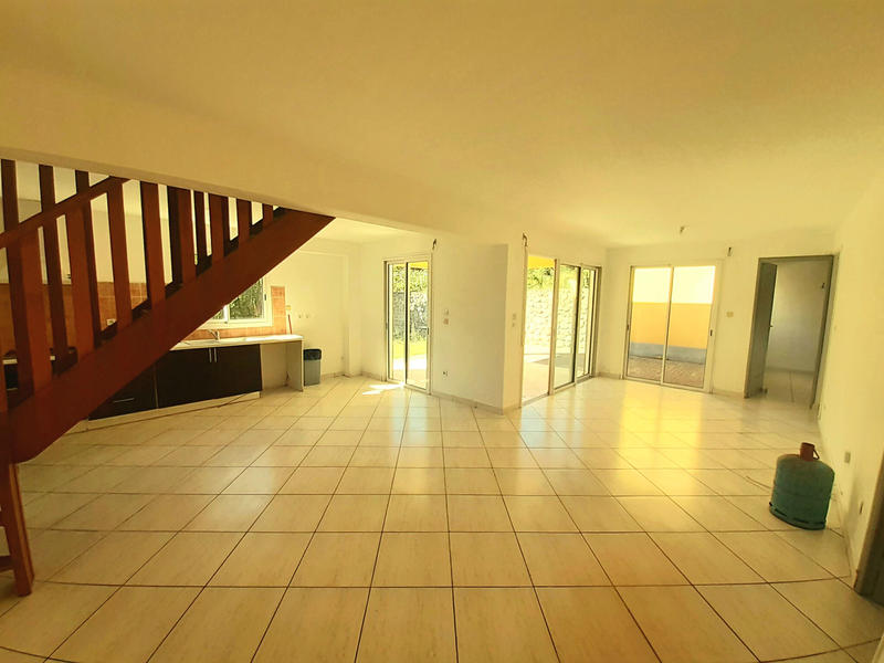 Villa - 102 m² - 6 pièces