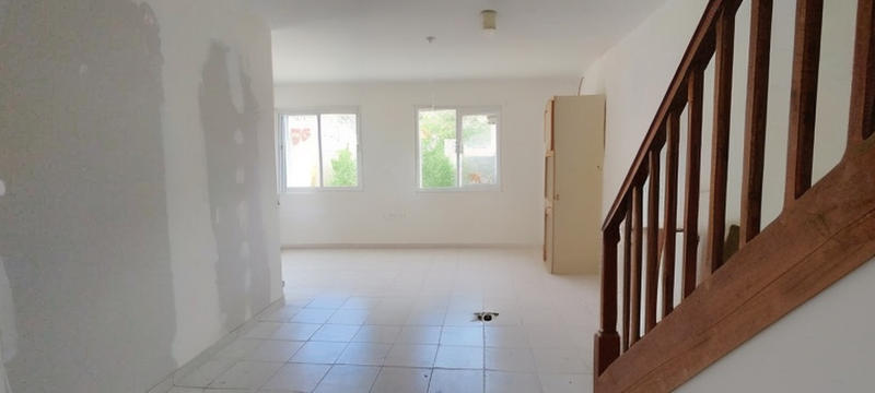 Maison - 117 m² - 5 pièces