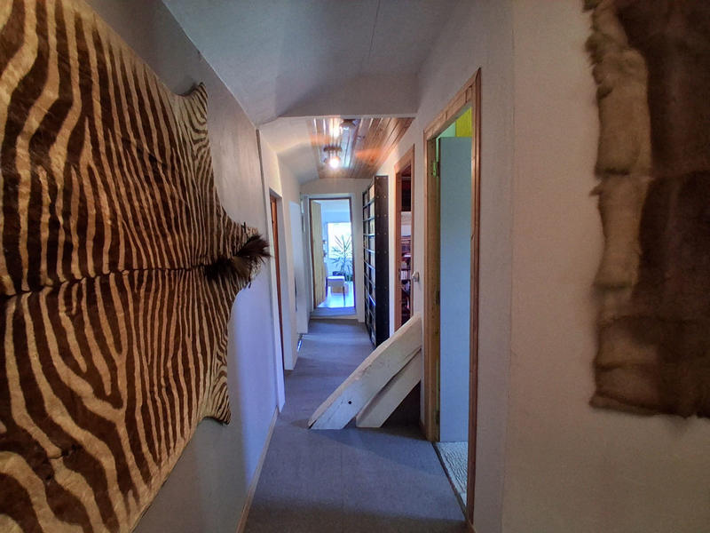 Maison - 179 m² - 5 pièces