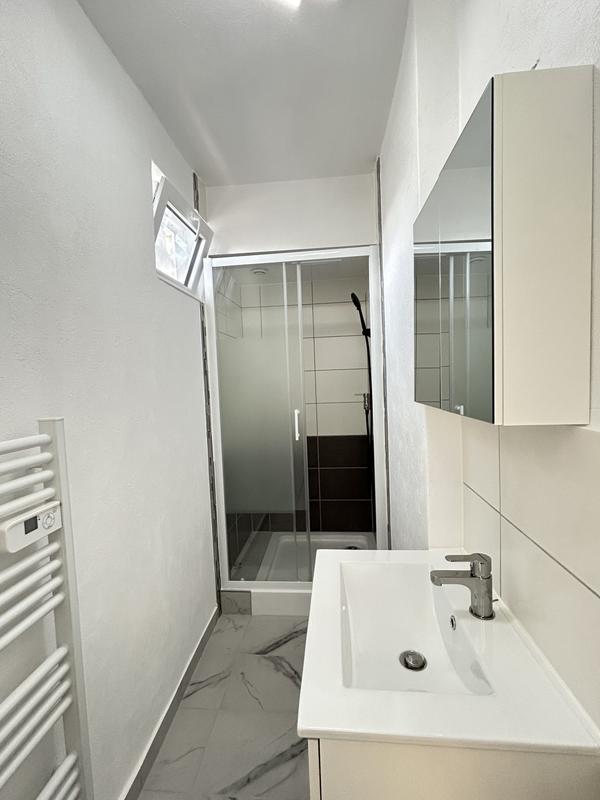 Appartement - 83 m² - 5 pièces