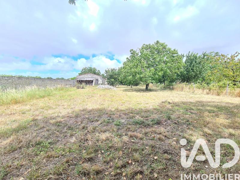 Ferme - 130 m² - 5 pièces