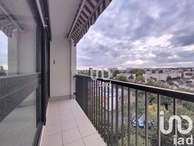 Appartement - 82 m² - 4 pièces