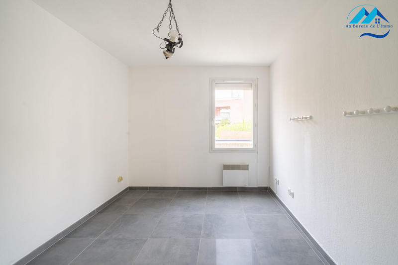 Appartement - 71 m² - 4 pièces