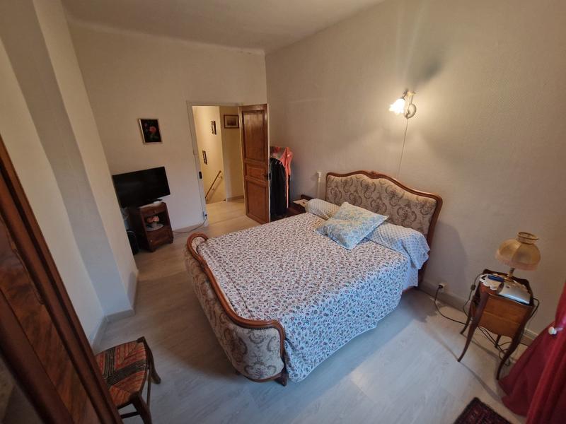 Maison de village - 76 m² - 3 pièces