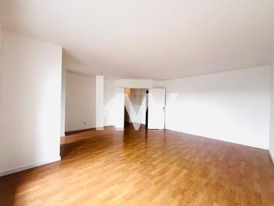 Appartement - 76 m² - 3 pièces