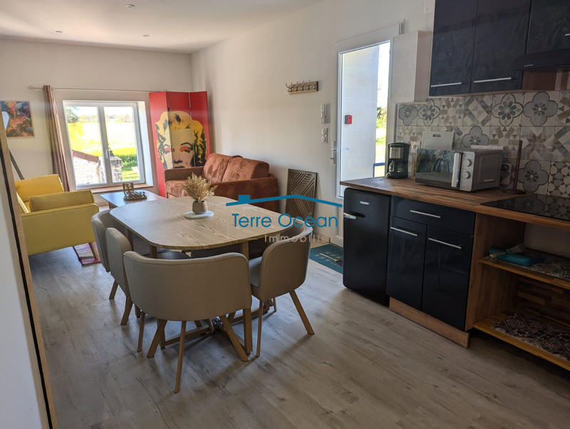 Villa - 500 m² - 10 pièces