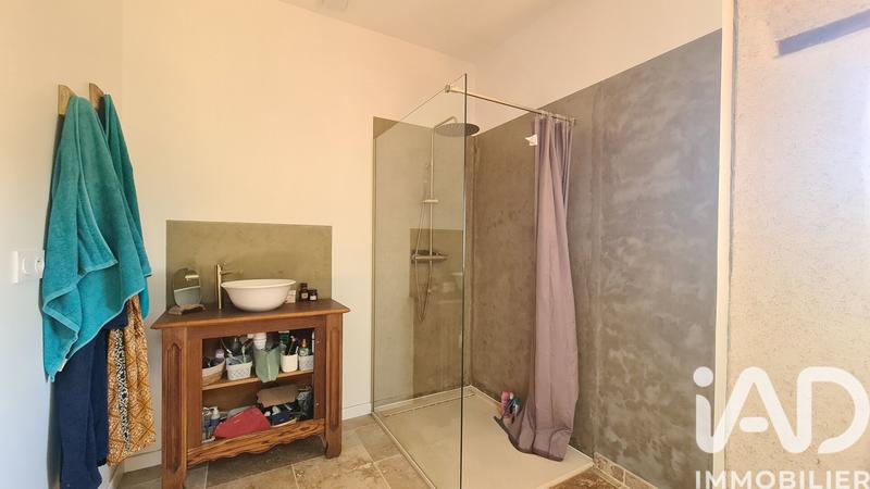 Maison - 158 m² - 4 pièces