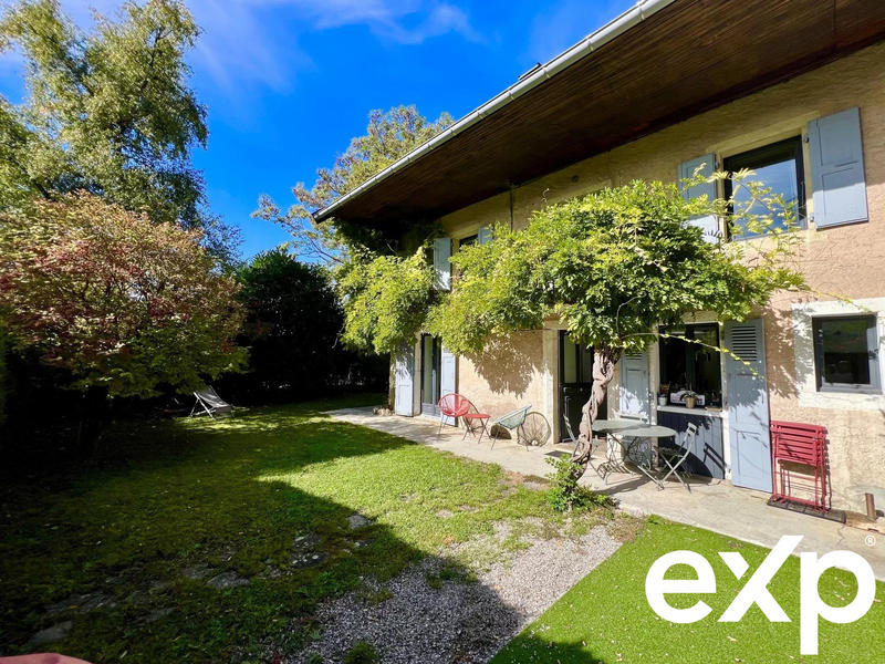 Maison - 172 m² - 6 pièces