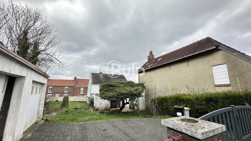 Maison - 150 m² - 8 pièces