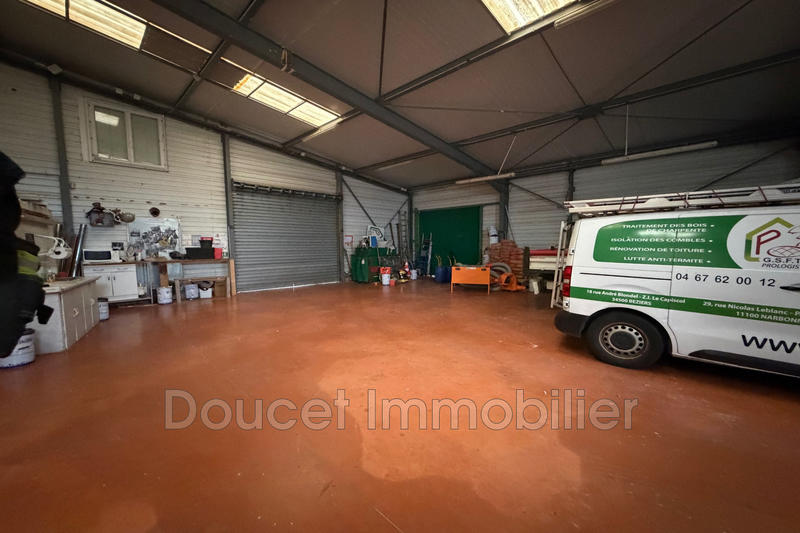 Local commercial - 420 m²