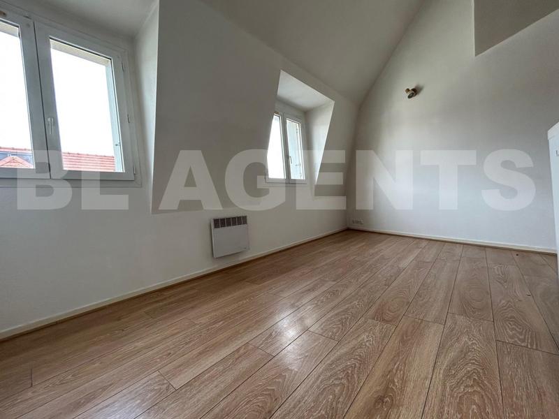 Appartement - 20 m² - 1 pièce