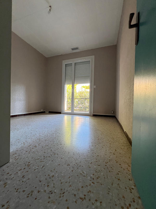 Appartement - 117 m² - 5 pièces