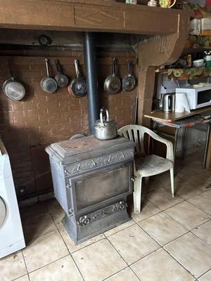 Maison - 40 m² - 2 pièces