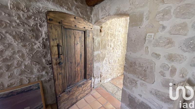 Maison - 160 m² - 5 pièces