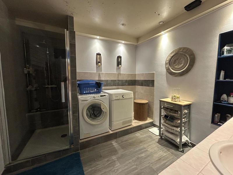 Immeuble - 236 m² - 10 pièces