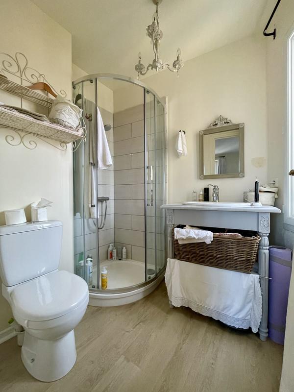 Appartement - 33 m² - 3 pièces