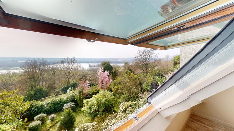 Maison - 165 m² - 6 pièces