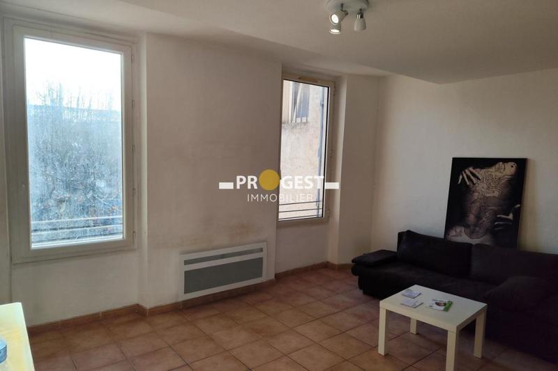 Studio - 28 m² - 1 pièce