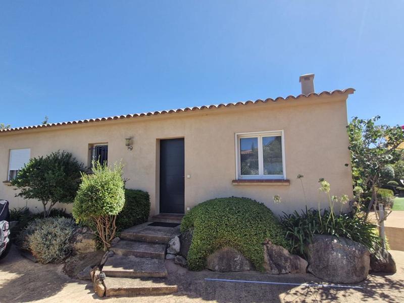 Maison - 108 m² - 4 pièces