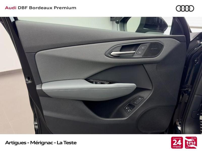 Audi Q3 E Hybrid 272 Ch s tronic 6