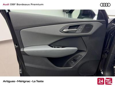 Audi Q3 E Hybrid 272 Ch s tronic 6