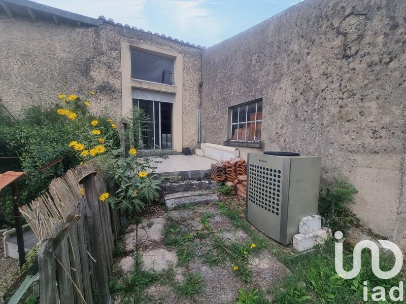 Maison - 172 m² - 8 pièces