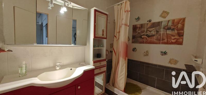 Appartement - 82 m² - 3 pièces