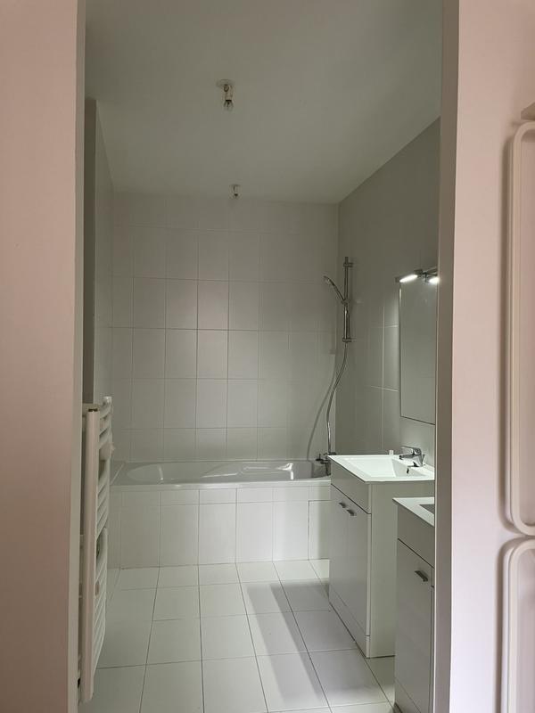 Maison ancienne - 156 m² - 6 pièces