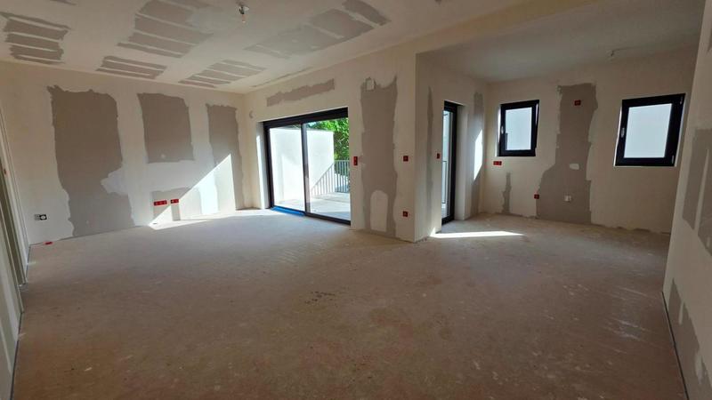 Appartement - 57 m² - 2 pièces