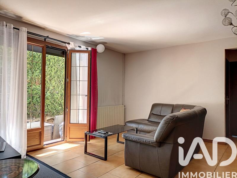 Maison - 156 m² - 8 pièces