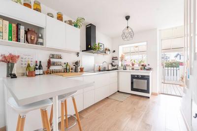 Appartement - 77 m² - 3 pièces